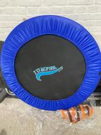 Kleine kinder trampoline, Ophalen, Gebruikt