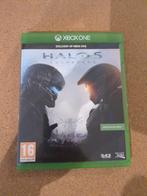 Halo 5: Guardians f/ Xbox One, Games en Spelcomputers, Games | Xbox One, Ophalen of Verzenden, Overige genres, Vanaf 16 jaar
