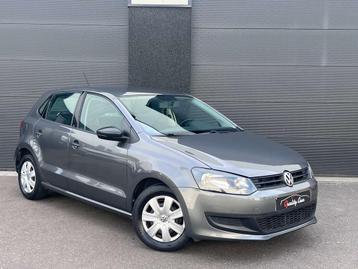 Volkswagen Polo 1.2i | 104.000 KM | Navi | CarPlay | Garanti