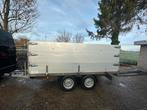 Aanhangwagen kipper BW 3500kg, Enlèvement, Utilisé