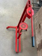 Kurkapparaat, Hobby en Vrije tijd, Overige Hobby en Vrije tijd, Ophalen, Gebruikt