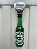Ouvre-bouteille Heineken avec aimant, Collections, Marques de bière, Heineken, Enlèvement ou Envoi, Ouvre-bouteille, Neuf