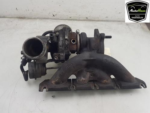 TURBO A4 Avant (B7) (|06D145701J|06D145701JX|06D145701H|), Auto-onderdelen, Motor en Toebehoren, Audi, Gebruikt