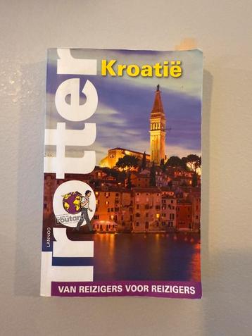 Trotter Kroatië beschikbaar voor biedingen