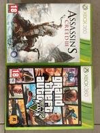 23 Xbox 360 games — per stuk of als lot, Games en Spelcomputers, Games | Xbox 360, Ophalen of Verzenden, Gebruikt