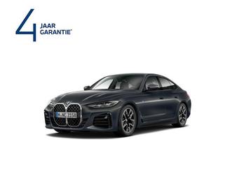 BMW Serie 4 420 Gran Coupé  beschikbaar voor biedingen
