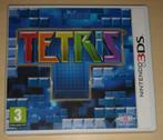 Tetris - Nintendo 3DS, Consoles de jeu & Jeux vidéo, Jeux | Nintendo Game Boy, Comme neuf, À partir de 3 ans, Puzzle et Éducatif