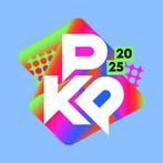 Pukkelpop ticket zaterdag, Tickets & Billets, Une personne, Août