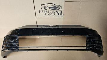 Voorbumper VW Golf 8 VIII 4xPDC Origineel Bumper 5H0807221H beschikbaar voor biedingen
