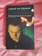 Boek van de bende van nijvel, Enlèvement