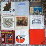 Flemish/classical vinyl LP records, Comme neuf, Enlèvement ou Envoi