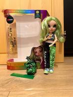 rainbow high pop, Ophalen, Zo goed als nieuw, Barbie