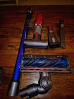 Dyson v11 1jaar oud, werkt perfect!, Elektronische apparatuur, Stofzuigers, Ophalen, Stofzuiger, Zo goed als nieuw, Reservoir