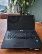 3 x defecte laptop. 2 Asus(i3) , 1 Toshiba (i5)., ASUS, Ne fonctionne pas, Inter core I3, Enlèvement ou Envoi