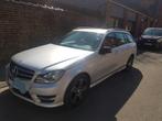 Mercedes c200 packs amg, Particulier, Te koop, ABS