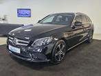 Mercedes-Benz C-Klasse 180 d T 9G-TRONIC Avantgarde * 56.969, Auto's, Mercedes-Benz, Gebruikt, 4 cilinders, Zwart, USB