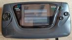 Sega game gear met 3 games, Games en Spelcomputers, Spelcomputers | Sega, Ophalen, Gebruikt, Game Gear, Met games