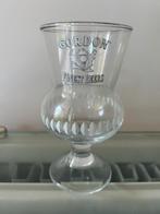 Bierglazen Gordon Finest Beers 15cl proefglazen, Ophalen, Zo goed als nieuw