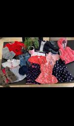 Lot vêtements fille taille 2 ans / 24 mois, Kinderen en Baby's, Ophalen of Verzenden, Zo goed als nieuw