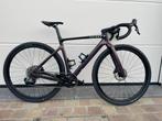 Scott Addict Gravel 20 maat Small, Fietsen en Brommers, Fietsen | Racefietsen, Ophalen, Zo goed als nieuw