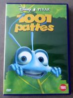 DVD - 1001 pattes - Disney.Pixar - envoi gratuit, Utilisé, Enlèvement ou Envoi, Dessin animé