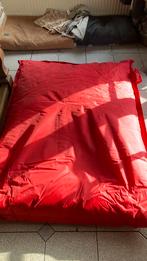 Grote fatboy zak, Huis en Inrichting, Zitzakken, Ophalen, Zo goed als nieuw