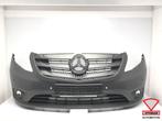 Mercedes Vito W447 2014+ Pare-chocs avant Pare-chocs 6xPDC O, Pare-chocs, Utilisé, Mercedes-Benz