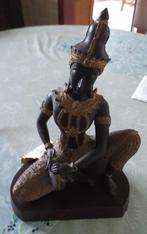 bronzen boedha, Ophalen of Verzenden, Brons