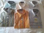 lot chemises, Vêtements | Hommes, Chemises, Enlèvement ou Envoi, Neuf, Tour de cou 39/40 (M)
