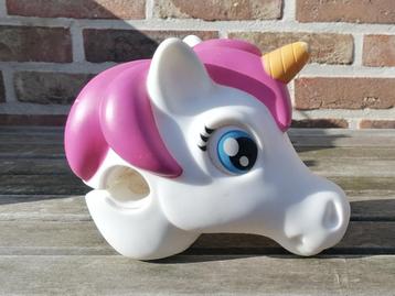 Unicorn Micro Step beschikbaar voor biedingen