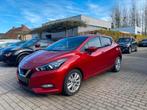 Caméra Nissan Micra Navi, etc. avec garantie, Rouge, Achat, Euro 6, Entreprise