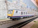 NMBS SNCB Oskar 3001 | M4A6Dx | Newlook Stuurstand | NIEUW, Hobby en Vrije tijd, Modeltreinen | H0, Overige merken, Gelijkstroom