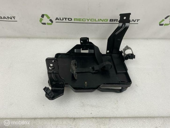 Accubak Jeep Renegade 1.4 MultiAir ORIG 51968334  52096816, Auto-onderdelen, Accu's en Toebehoren, Jeep, Gebruikt, Ophalen of Verzenden