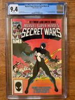 MARVEL SUPER HEROES SECRET WARS Nr. 8 (1984), Boeken, Stripverhalen, Eén stripboek, Nieuw, Ophalen of Verzenden, Jim Shooter