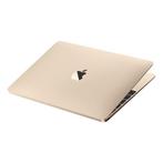 MacBook Retina 12" 2018 1.2ghz 8gb 256gb ssd gold Ventura, MacBook, Gebruikt, Ophalen of Verzenden