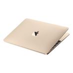 MacBook Retina 12" 2018 1.2ghz 8gb 256gb ssd gold Ventura, Ophalen, Gebruikt, MacBook