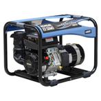 Generator - Kohler-SDMO - 6500 AVR C5, Benzine, Geluidgedempt, Nieuw, Ophalen of Verzenden