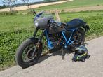 Moto 125cc, Motoren, Motoren | Mash, Particulier, 125 cc, Toermotor, 11 kW of minder