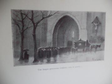 1899 Camille Lemonnier‎ Noels flamands‎ Ed. Balat BXL illust
