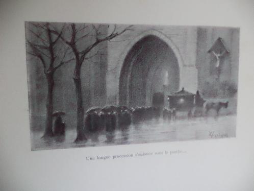1899 Camille Lemonnier‎ Noëls flamands‎ Ed. Balat BXL illust, Antiek en Kunst, Antiek | Boeken en Manuscripten, Ophalen of Verzenden