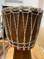 Djembe, Muziek en Instrumenten, Percussie, Ophalen, Gebruikt