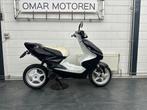 Yamaha aerox 100cc VERKOCHT!!, Ophalen