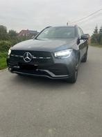 Mercedes GLC 200d, Autos, Mercedes-Benz, Cuir, Argent ou Gris, Euro 6, GLC