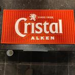 Christal Alken toogmat, Enlèvement