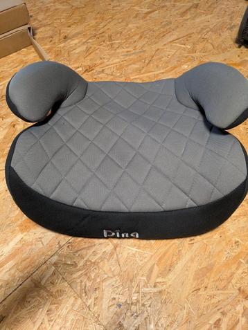 Ding autostoeltje verhoger tot 35 kg  beschikbaar voor biedingen