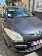 Megane 3 1.5 dCi FAP Grandtour Dynamique, Auto's, Voorwielaandrijving, Euro 5, Stof, 1340 kg