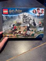 LEGO Harry Potter: 75965 - The Rise of Voldemort, Ophalen of Verzenden, Nieuw, Complete set, Lego
