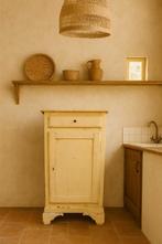 Antieke meubels/Parijse buffet/authentieke jammaker, Ophalen
