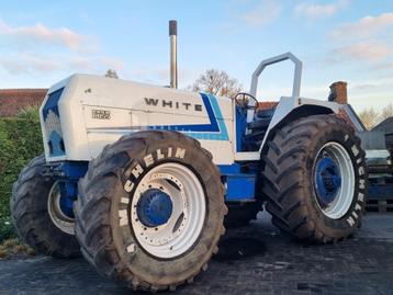 (Trekkertrek) tractor beschikbaar voor biedingen