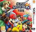 super smash bros jeu nintendo 3ds, Games en Spelcomputers, Games | Nintendo 2DS en 3DS, Ophalen of Verzenden, Zo goed als nieuw